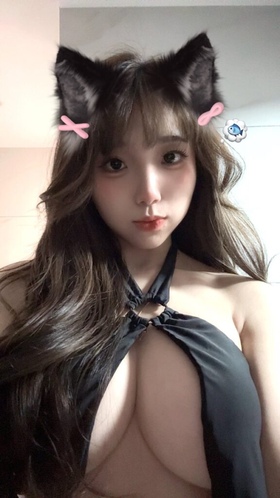 165万粉丝抖音网红sunny77顶级纯欲风定制视频流出