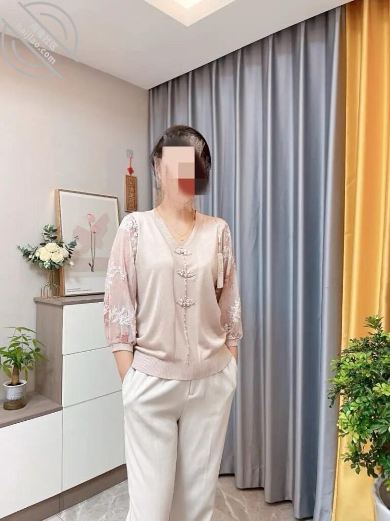 [长篇连载:隔壁老王爱少妇]平常保养的也很好看起来就像个20岁的姑娘-来自海角社区的真实故事经历