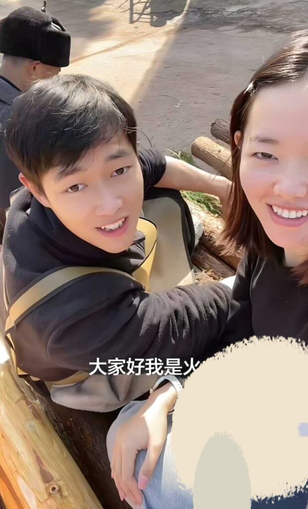 11万粉丝彝族网红HGG火哥哥自曝绿帽新婚妻子出轨卷款200万出逃