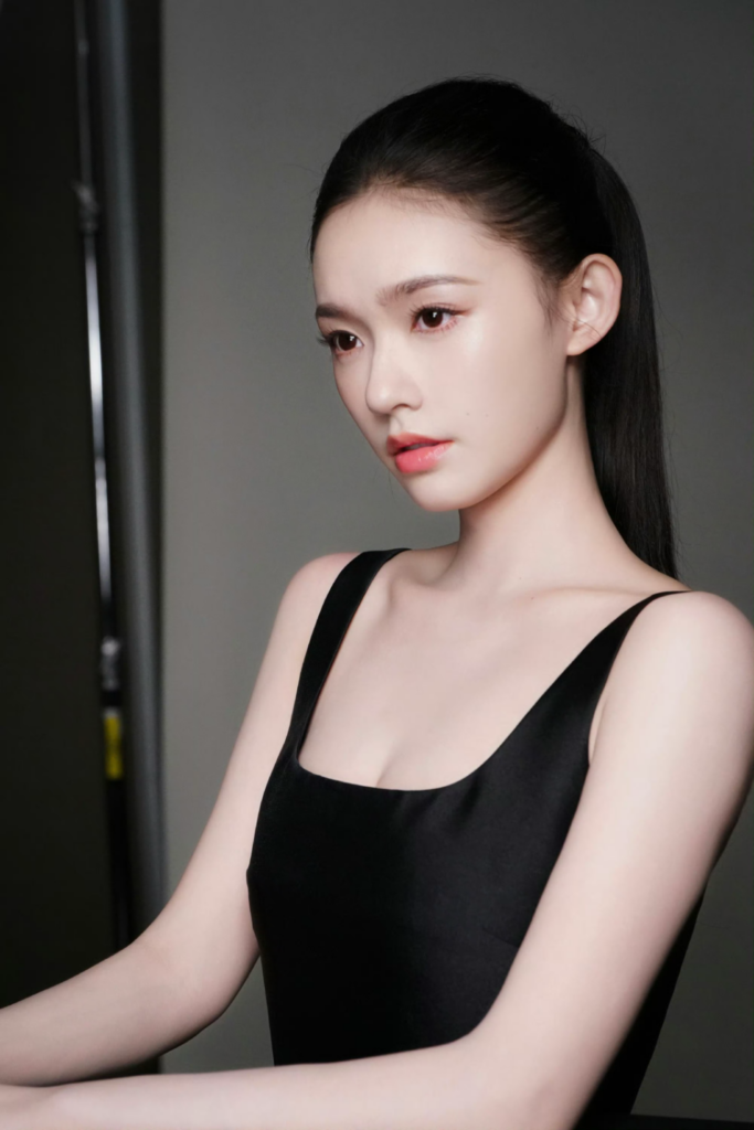 内娱知名演员沈腾再陷婚外情丑闻网传星女郎林允是小三