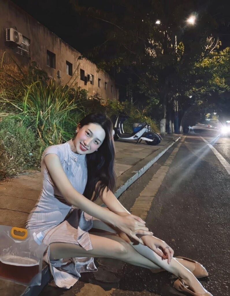 上海体育局财务科员邢娜曝丑闻婚内出轨与领导私通
