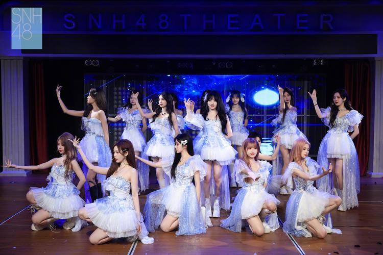 snh48女团再爆猛料前成员曾艳芬爆出成员陪酒内幕