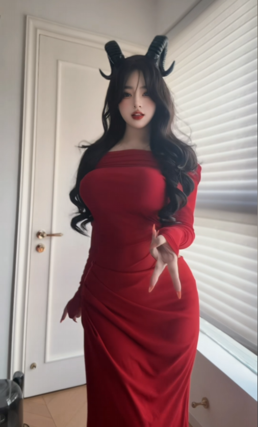 200万粉丝抖音bbw网红小优优子高价定制视频流出