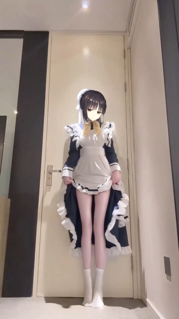 二次元文艺复兴galgame知名女角色四季夏目枣子姐限制级cos大赏