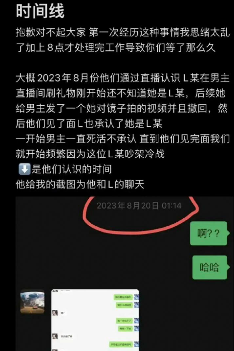 爱情公寓陈美嘉饰演者李金铭被曝知三当三