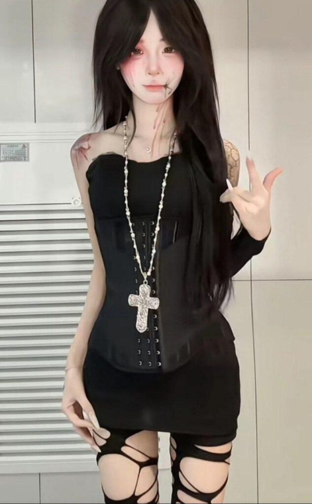 8万粉丝抖音网红糕冷小羊霸凌事件嫉妒舍友美貌痛下黑手