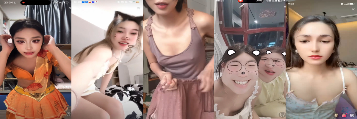 抖音女主播直播疑似翻车引争议，多个画面细节被放大讨论，评论区瞬间炸锅！