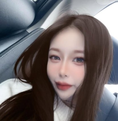 台湾庙会最美云妃竟是外围女ins网红草莓0429被曝不雅视频
