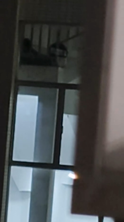 小小卫校创造神话在校生情侣教室楼梯野战成为打卡地
