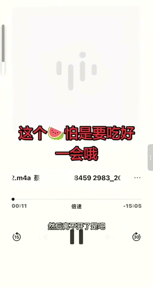抖音热瓜四川内江蔡大侠杜晓燕双向出轨9分29秒录音完整版