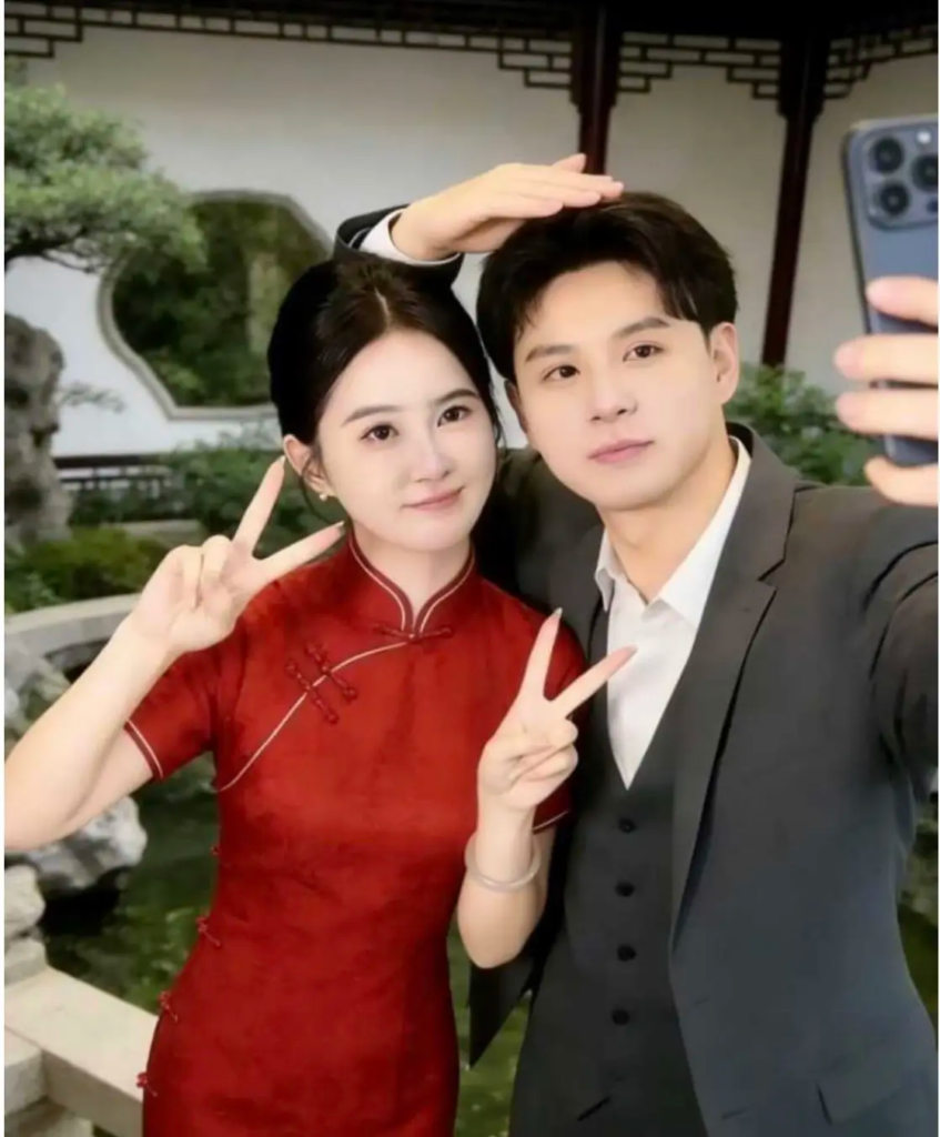 武汉媚黑新娘孟瑶18万彩礼前脚晒恩爱后脚倒贴黑哥