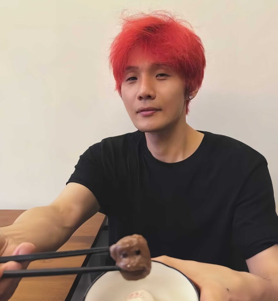 娱乐圈风波再起单依纯演唱会侵权演唱李白被李荣浩怒怼