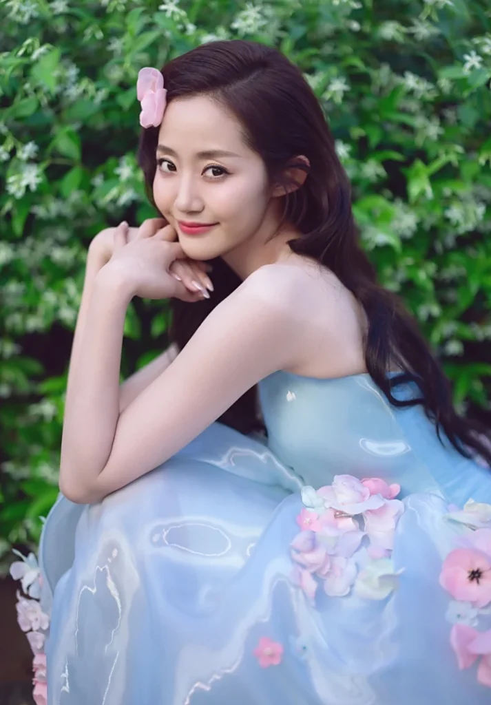 忘年恋新高度音乐家三宝与小25岁娇妻万千惠婚礼果照迎宾