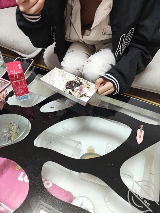 [长篇连载:长腿女儿丽丽]女儿还有一点恋父情结加深了我的欲望-来自海角社区的真实故事经历