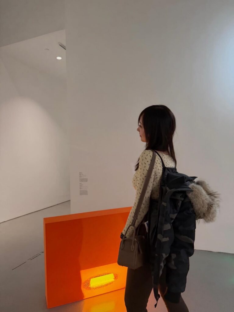 国美学院张颂佳慧zsjh留学下海时间再度实锤男主角真身被挖