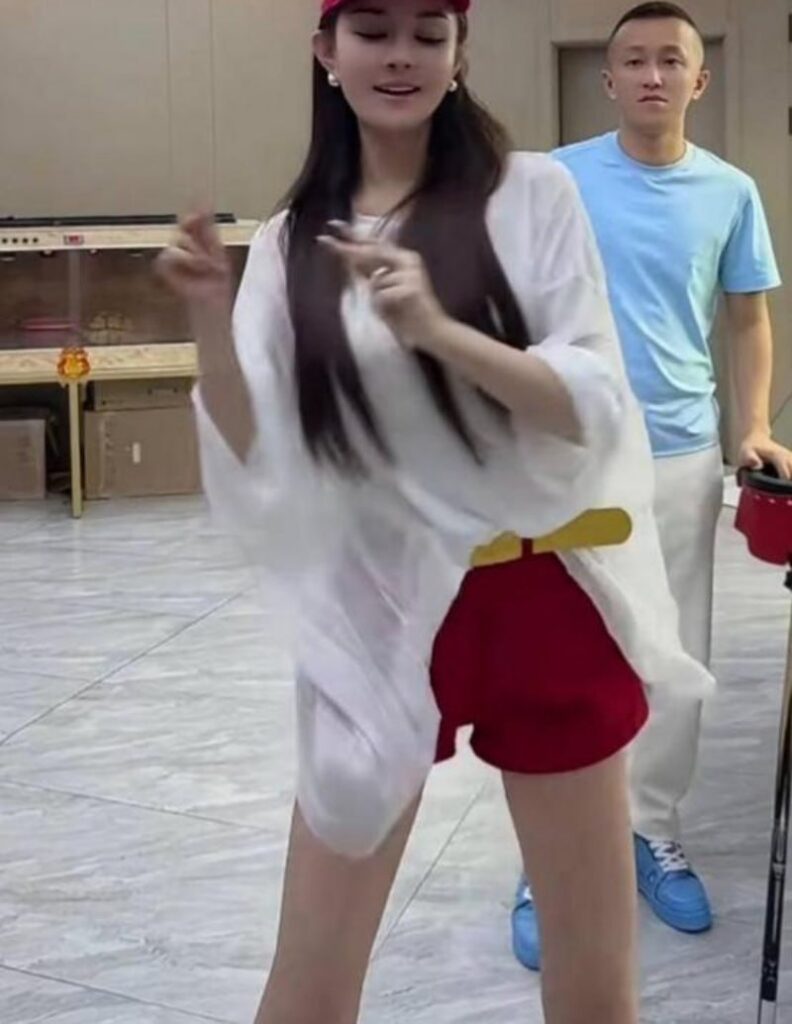 540万粉丝快手网红老疤被妻子实锤出轨女徒弟大晨