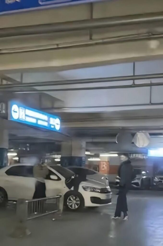 网红实锤河南渣男许某却被恋爱脑女友反告小三