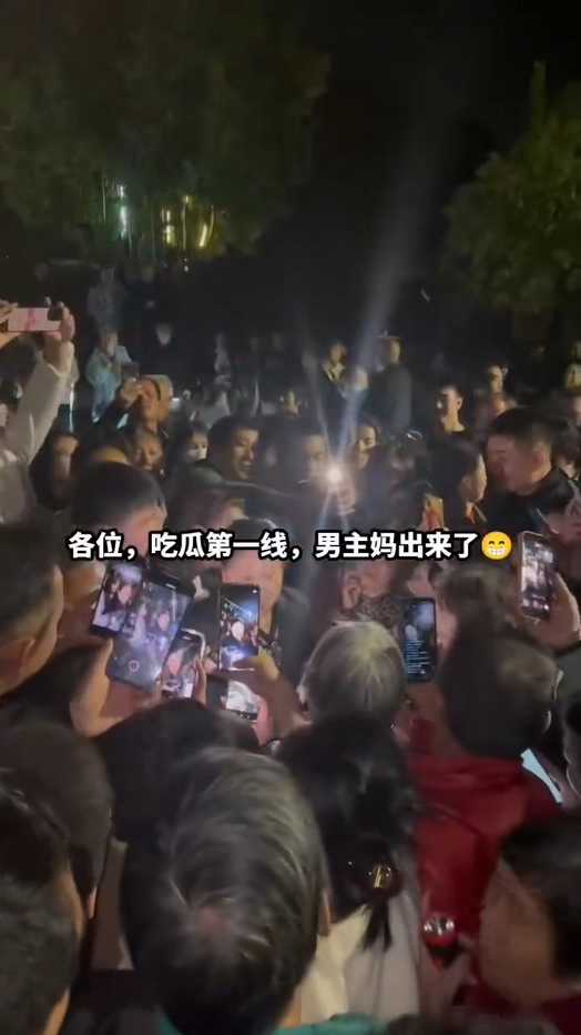 浙江绍兴上虞第一深情联塘村捞女事件刷爆朋友圈