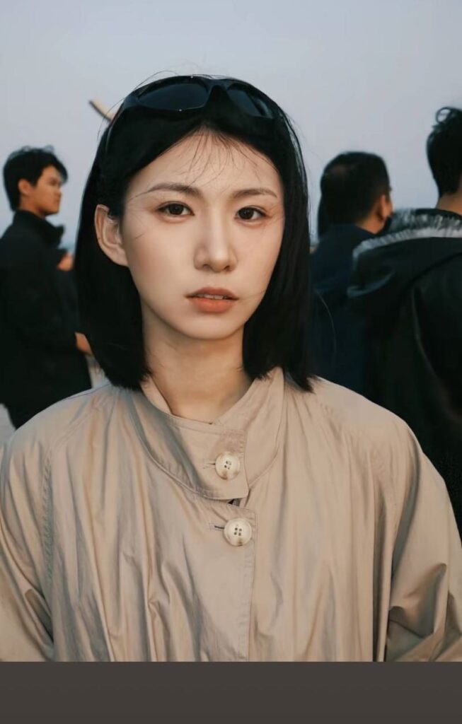塑料姐妹情背刺好闺蜜怒拆渣女陈梓涵良家女人设