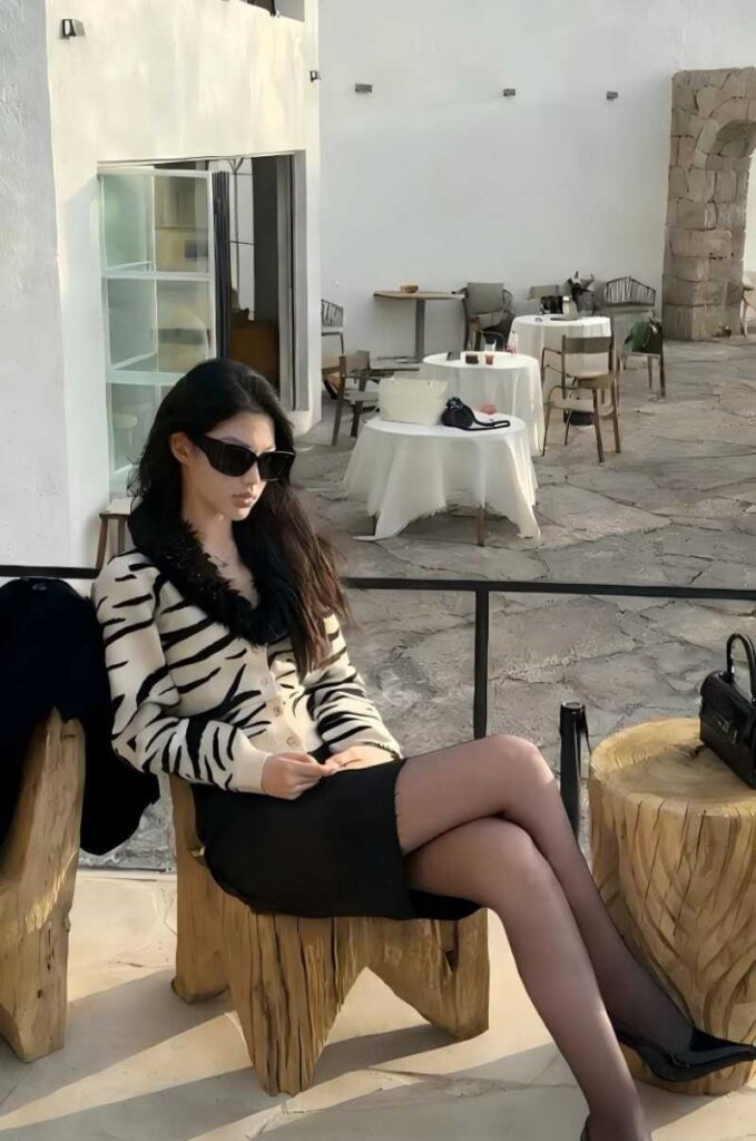 网红实锤河南渣男许某却被恋爱脑女友反告小三