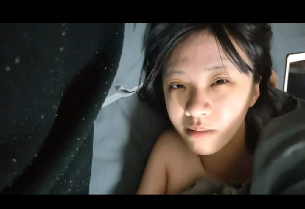二次元甜妹实为心机女b站87万粉丝coser拿铁ouo家暴出轨事件