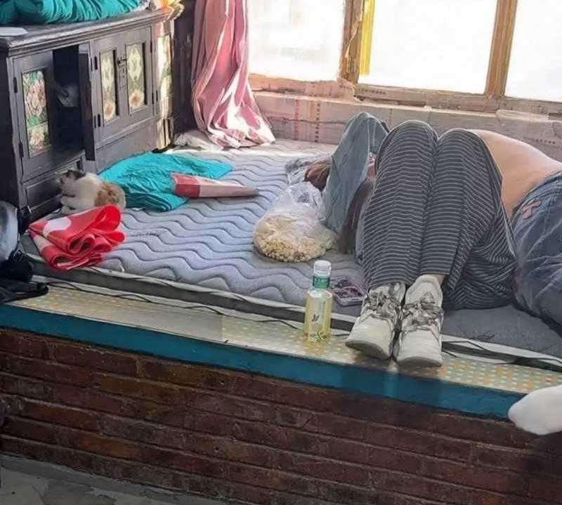快手千万粉丝网红老狗塌房始末妻子白羽自曝家丑婚内出轨女徒弟