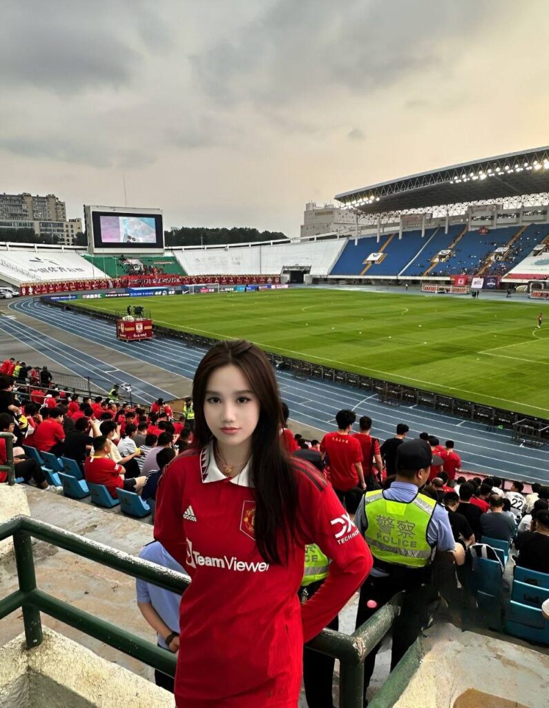 还有高手国足迎来至暗时刻亚泰u21球员刘议阳出轨事件