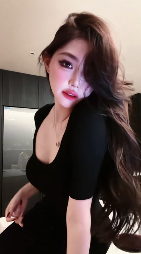 网红cp又塌了一对网传徐猫癣崔布局分手原因竟是绿帽癖