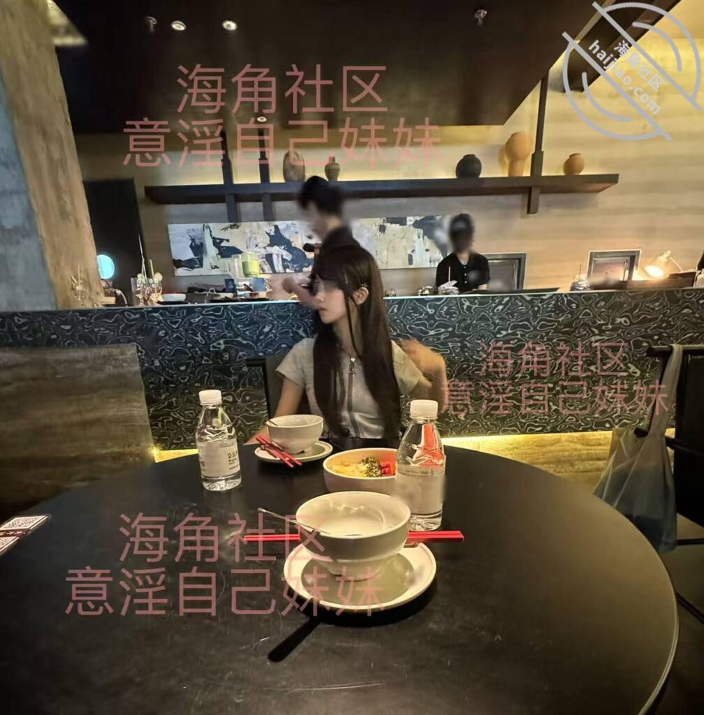 至151章节[长篇连载:意银自己妹妹]看着妹妹跟另外着姐妹进了房间就开始幻想-来自海角社区的真实故事经历