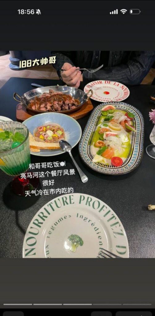 网黄新赛道抖音陪玩新高度重庆贝儿闺蜜双飞事件