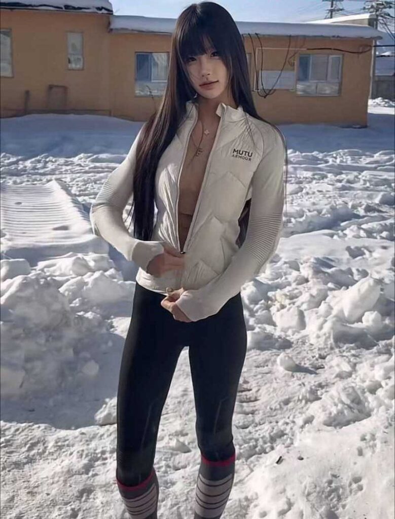 退役滑雪运动员苏福爆冷女友king桑真身竟是福利姬小屁大王