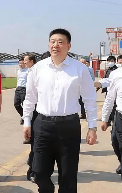 前武汉市长周先旺被举报任职期间权色交易高楼选妃