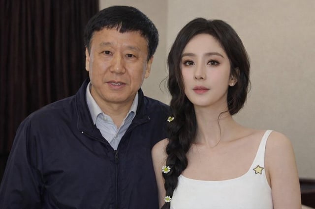 网传落马辽宁委原副秘书长唐国华坦白曾睡过杨幂