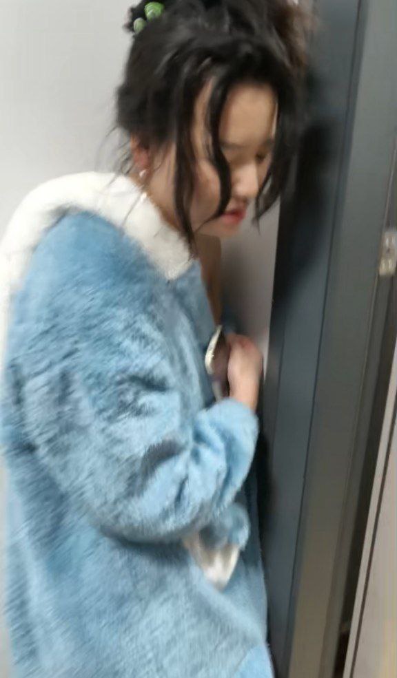 抖音热瓜妻子出轨被抓小三竟是自己亲儿子