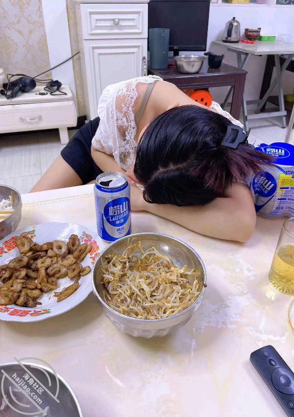 [长篇连载:和小嫂子的春天]每天看着跟我同龄的小女人诱惑力太大了-来自海角社区的真实故事经历