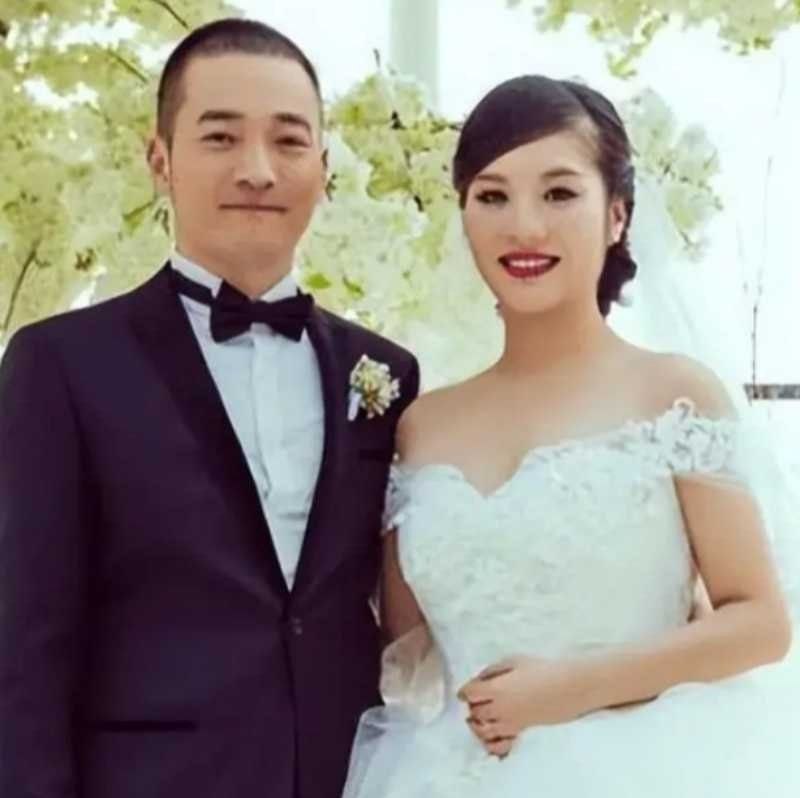 内娱第一狗仔卓伟爆料武林外传吕秀才喻恩泰婚变婚内出轨