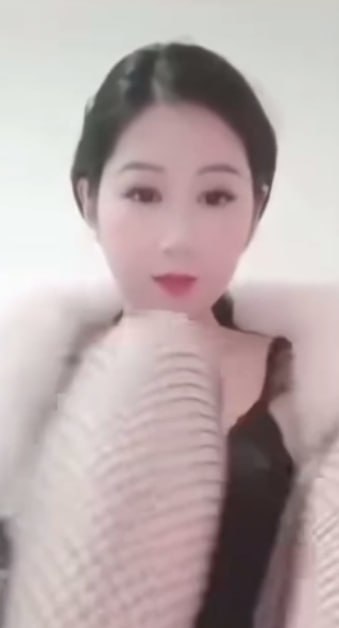 上海金店珠宝城响水金店副店长付婷婷出轨自拍不雅视频曝光事件