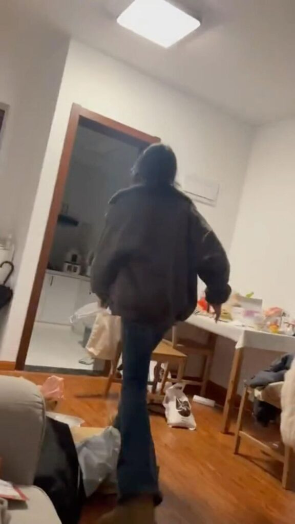 34万粉丝抖音网红邪恶水獭福黑诬陷前男友秦衍反被将单纯少女还是腹黑心机女