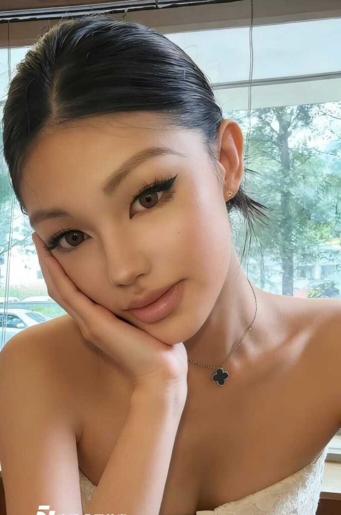 网红实锤河南渣男许某却被恋爱脑女友反告小三