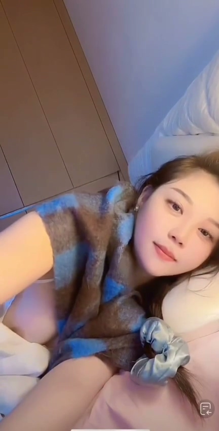 盘点女主播们的小心思抖音直播极限漏点挑战赛开赛