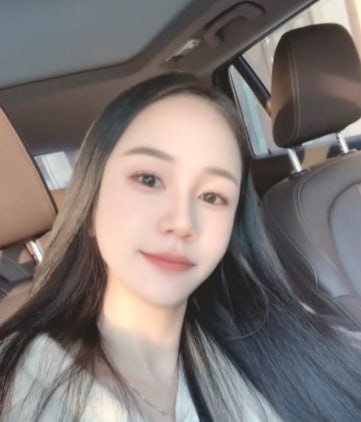 盐山金牌女销售卖钢管的小姐姐一拖三谈业务就要下本钱