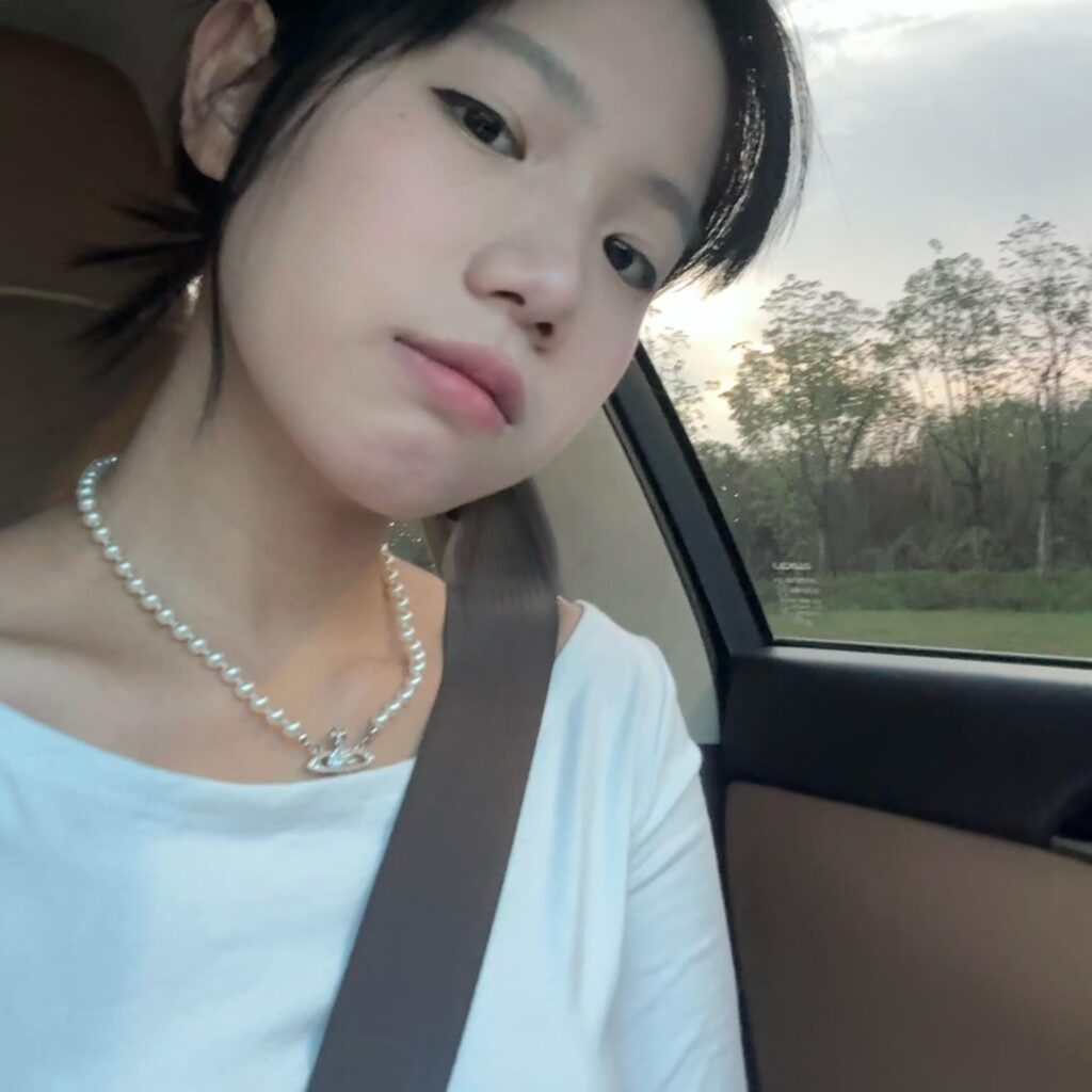 迷人的许翠花为何总在热搜边缘互联网幽灵瓜再现