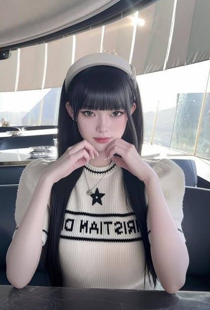 530万粉丝抖音魅魔擦边网红ke08疑似塌房53秒露脸视频