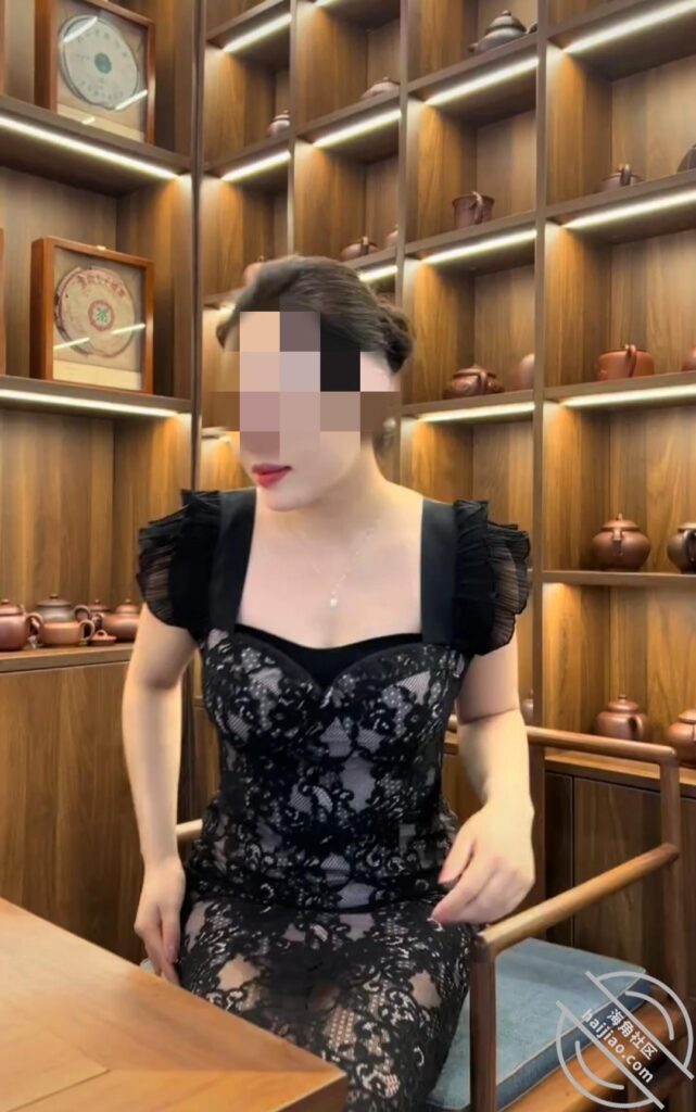 [长篇连载:江南痞子说]她身上的香水味闻着都能想入非非-来自海角社区的真实故事经历