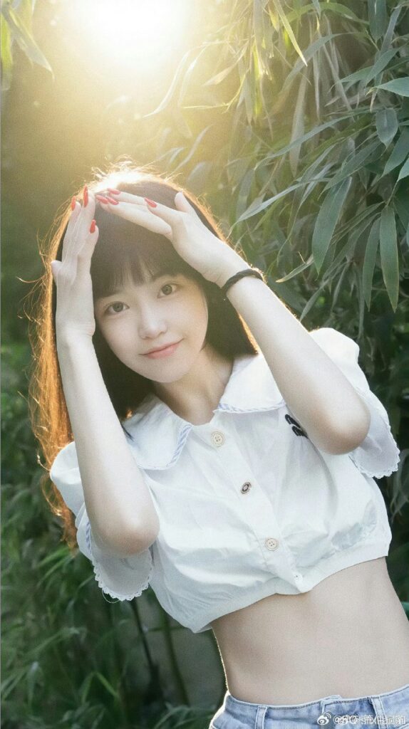 司晓迪iamroosie现反转狗仔持续爆料捞女人设