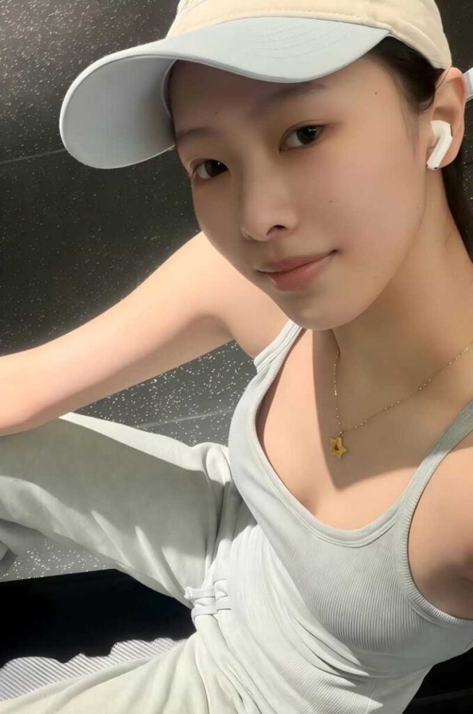 网红实锤河南渣男许某却被恋爱脑女友反告小三