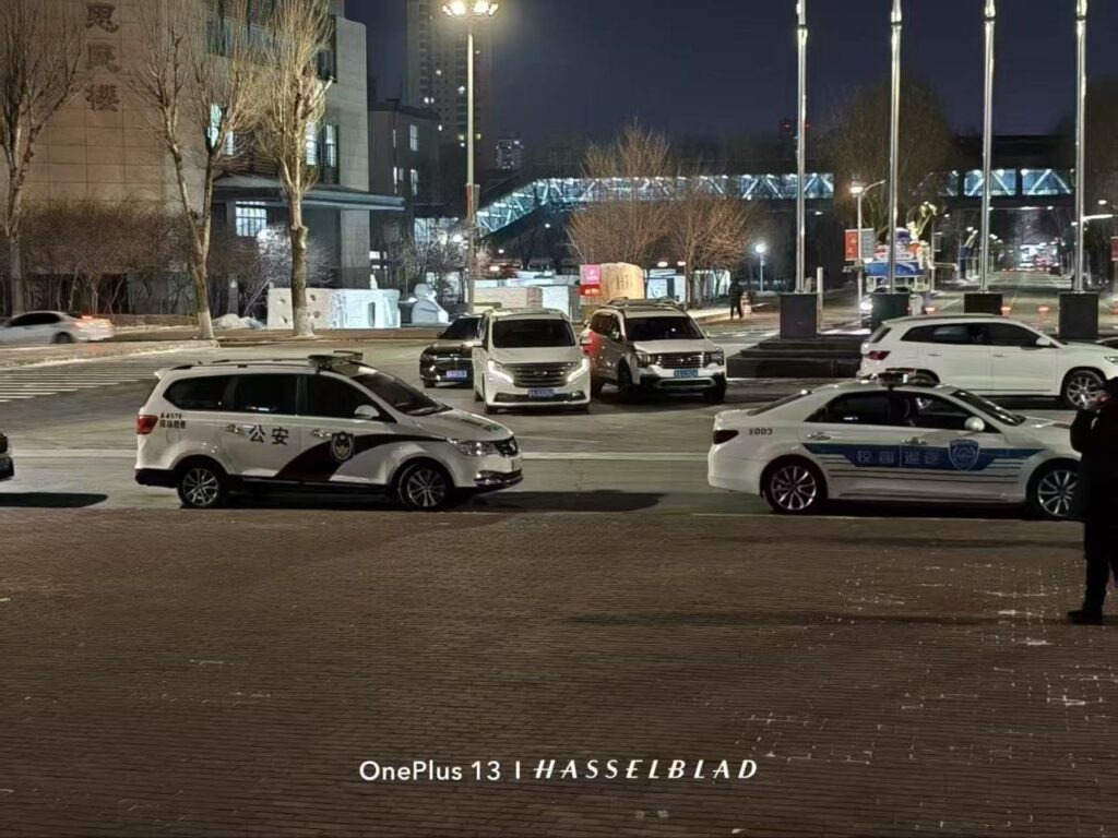 网传哈工大突发恶性暴力事件电气学生持刀捅伤导师