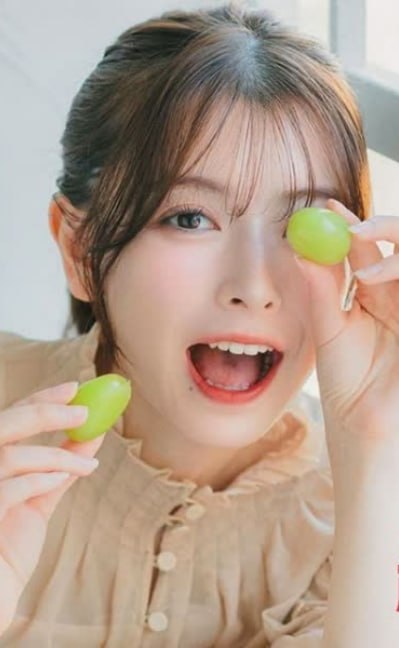 网传日本知名女星木村叶月下海卖片哥再次疯狂