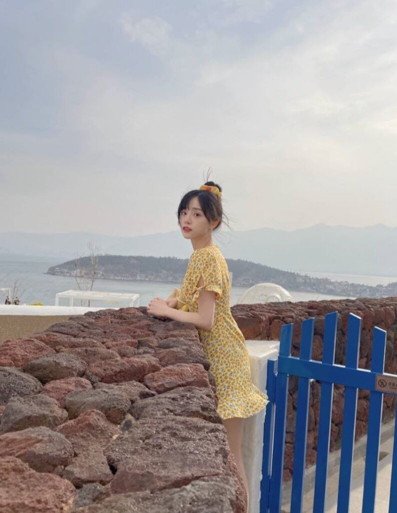 7500万粉丝抖音短剧团队陈翔六点半女主演林雅婷疑似下海真相