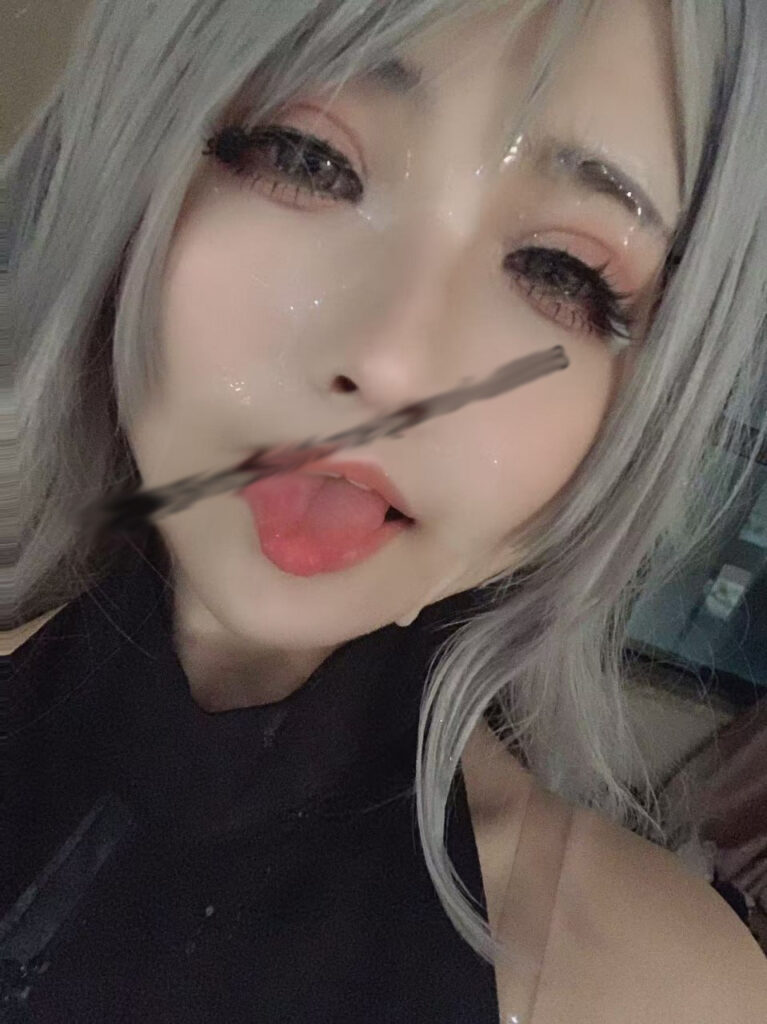 微博抖音知名福利姬rioko凉凉子早期大尺度写真流出